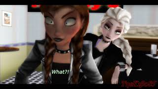 MMD - Ass?