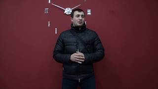 Базовый тренинг Киев 2019 отзыв