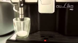 Кофемашина Saeco Aulika Coffee Machine