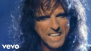 Alice Cooper - Poison (Official Video)