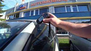 И снова в бой за машинкой Volvo XC70 за 4350 евро с Николаем Таранухой