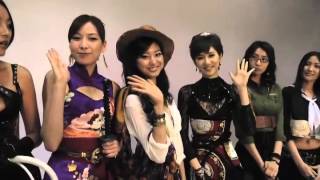 殺しの女王蜂　SP動画vol.1