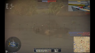 War Thunder Современные танки.