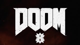 DOOM 2016 (Часть 8 - Светлое Будущее / RUS) 1080p/60