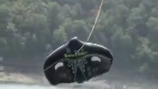 Летающий буксируемый баллон Extreme Manta Ray от Jumper-Shop.ru