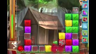 Pet Rescue Saga Level 1062  no boosters