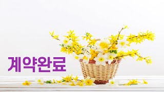강릉 주문진 향호리 귀농토지 리더스부동산 033-642-2830