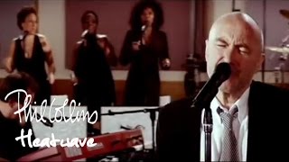 Phil Collins - Heatwave (Official Music Video)