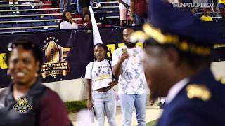 Southern vs. Alabama A&M | 5TH QUARTER | Gulf Coast Challenge 2018