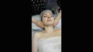 Венозный отток. Точечный массаж.