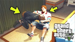 18+ СЕКС С ЖЕНОЙ! УСТРОИЛСЯ НА ОПАСНУЮ РАБОТУ  - GTA 5 РЕАЛЬНАЯ ЖИЗНЬ  ПОДРОСТКА ДЖИММИ -  ⚡ГАРВИН