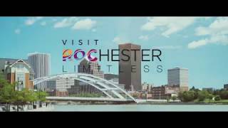Visit Rochester: Limitless