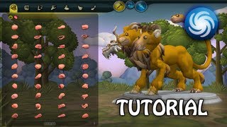 Spore - Chimera Tutorial