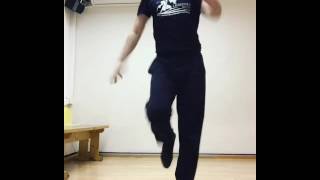 Уроки Лезгинки, Связка Dag_8. Lezginka-Dance Moscow