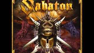 Sabaton - 40:1
