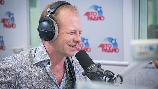 Сергей Куренков – Прости (#LIVE Авторадио)