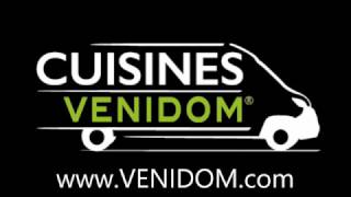 Cuisines Venidom au Sadecc à Lyon en avril 2017