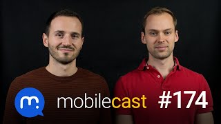 mobilecast #174: vyzkoušeli jsme Motorola Razr!