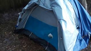 Dakota Fire Pit Camp - Renovations & Cooking Eggs