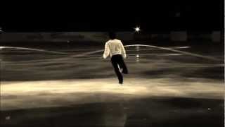 【MAD】Daisuke Takahashi【Stabat Mater】