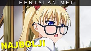 Najbolji Hentai Animei