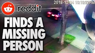 10 Mysteries Solved By Reddit