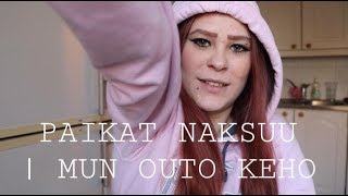 PAIKAT NAKSUU | MUN OUTO KEHO
