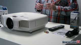 Epson EH-TW7200 3D Full HD Beamer