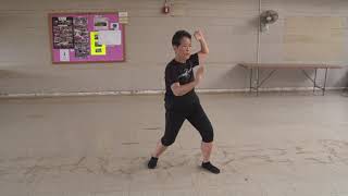 MUCH More on Maiden Works the Shuttle everydaytaichi lucy Honolulu Hwaii