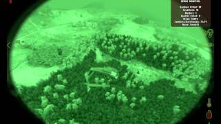 Dayz Мертвая петля на вертолете