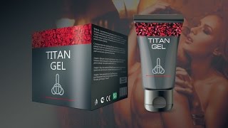 Titan Gel (Титан Гель)