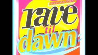 Green Man (Rum & Black Mix) ~ Shut Up & Dance