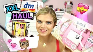 ? XXL dm HAUL | Neuheiten | Limited Edition ?