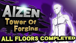 SENKAIMON QUEST DONE EASY! Floor 1-50 Walkthrough! Bleach Brave Souls!