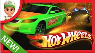 Auto für Kinder. Hot Wheels Autos Kinderfilm youtube. Trickfilm Auto deutsch. Autos kinder.