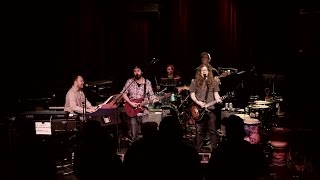 The Heavy Pets: 2014-11-25 - FTC StageOne; Fairfield, CT [HD]