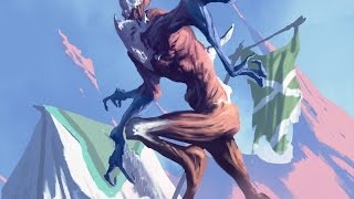 [MAGIC THE GATHERING] #51- Analisi della Meccanica di Battle for Zendikar: Ingerire