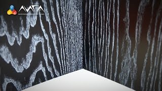 129. Белоснежная патина. Шикарный вид даже после финиша!
