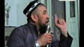 ULUG'BEK Qori ma'ruzalari - 29 Марта 2010 а_x264