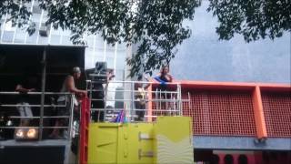 Bloco Pipoca Da Rainha(Daniela Mercury