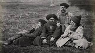 Горские евреи (рассказывает Марат Сафаров)