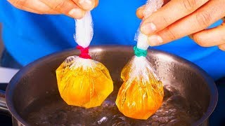 22 TRUQUES DE COZINHA INACREDITÁVEIS