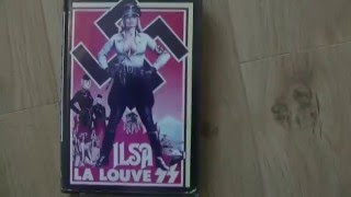 FILMS GORES / EXTREMES / RARES / CONTROVERSÉS / INTERDITS / INTROUVABLES