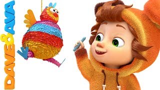 ? Nursery Rhymes & Baby Songs | Nursery Rhymes and Kids Songs from Dave and Ava ?