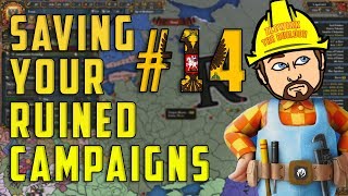 [EU4] Saving Your Ruined Campaigns #14 - Russian Corruption