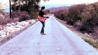 DIANE ROSE KELLY - "WHAT'S UP WITHIN" - OFFICIAL MUSIC VIDEO