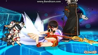 [Ara Playing Ara] ~ Henir Solo Challenge (Asura)