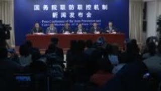 China: 811 virus deaths and 37,198 confirmed cases