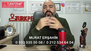 2020 YILINDA TÜRKİYE'DE YAŞAYAN YABANCILARI NELER BEKLİYOR