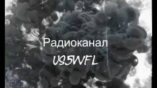 Быстрая установка мачты для кв антенны